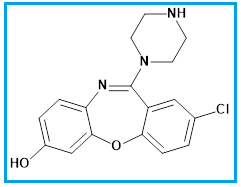 AMOXAPINE 7-HYDROXY IMPURITY